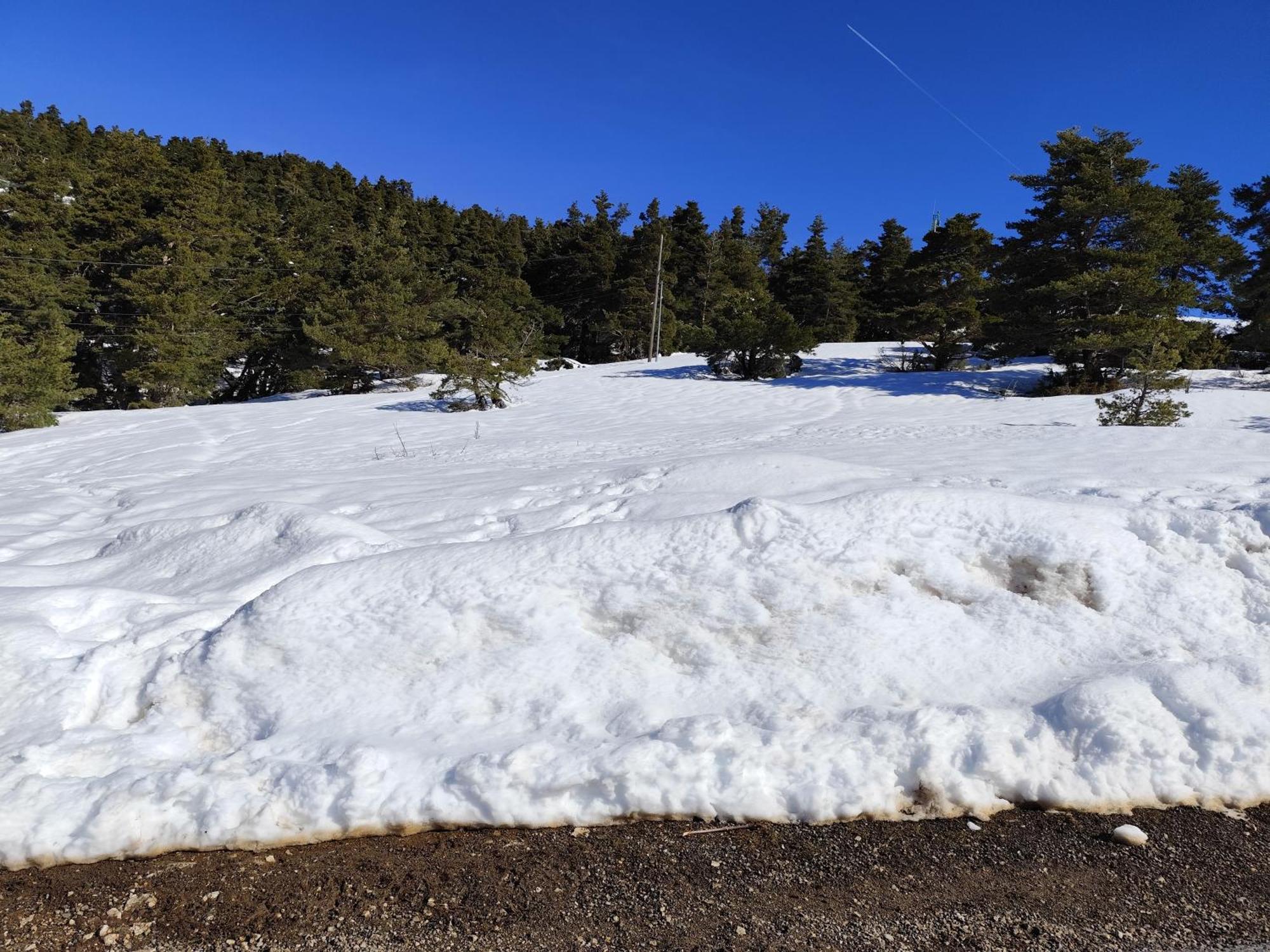 Appartement Greoliere Les Neiges Avec Exterieur グレオリエール エクステリア 写真