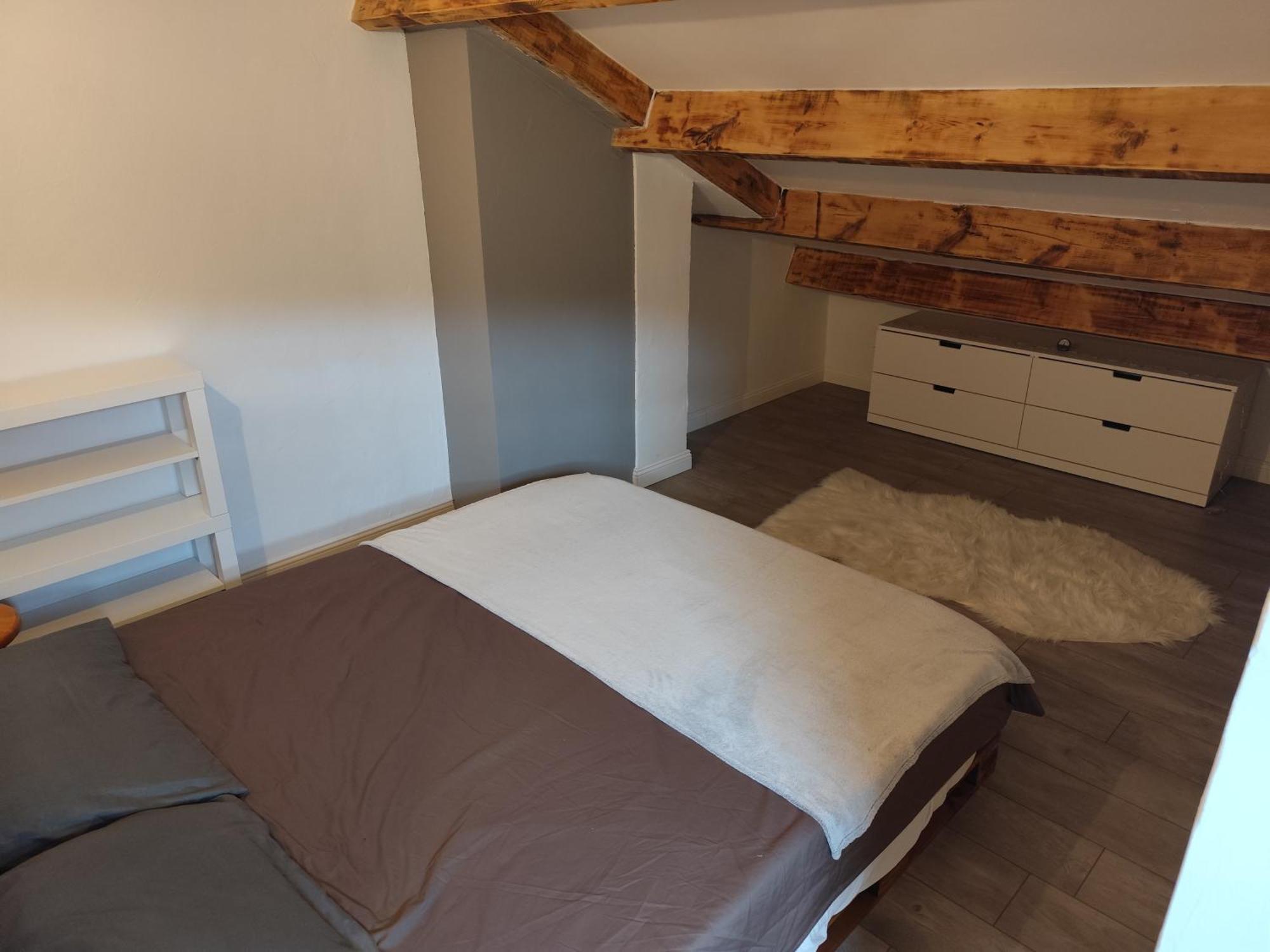 Appartement Greoliere Les Neiges Avec Exterieur グレオリエール エクステリア 写真
